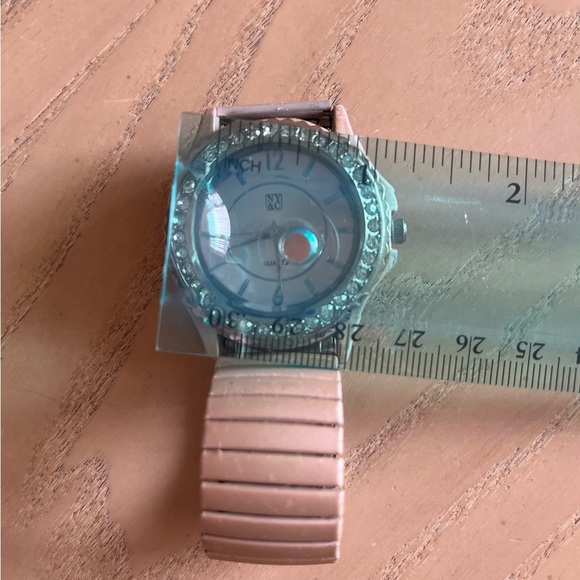 New York & Company Ladies Fashion Watches (2) - Picture 2 of 9